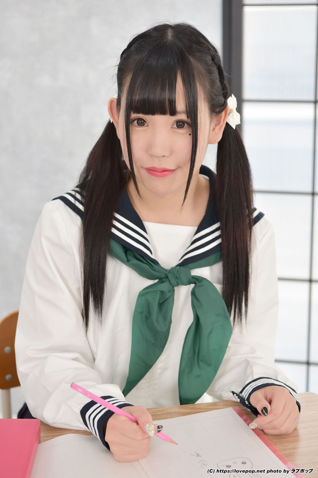 [LOVEPOP] Aria Aizawa Aizawa ありあ Photoset 02