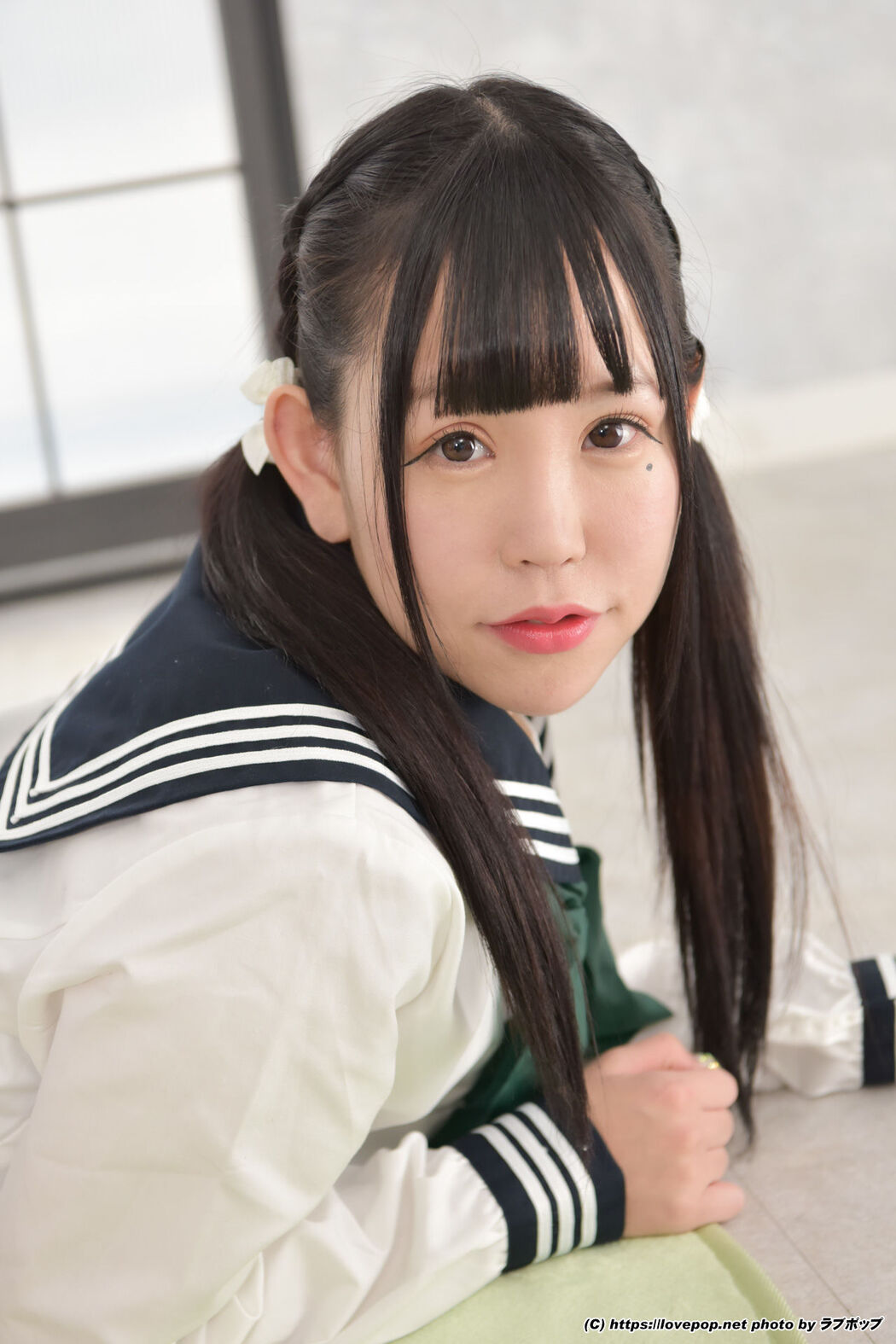 [LOVEPOP] Aria Aizawa Aizawa ありあ Photoset 02