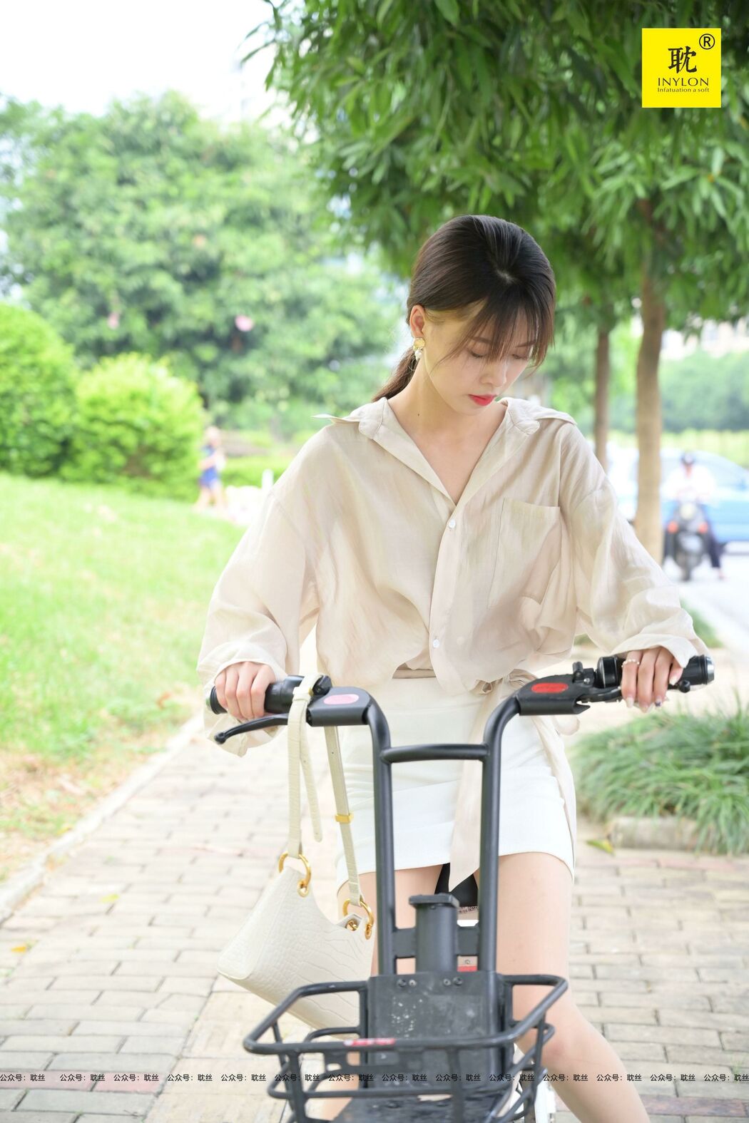 [IESS Nth Fantasy] Getting off work alone ⑤ Director Yau