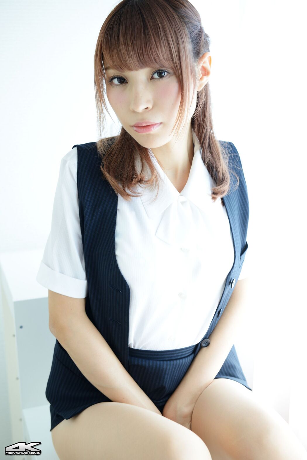 [4K-STAR] NO.00313 Shou Erika/Shou Erika Office Lady
