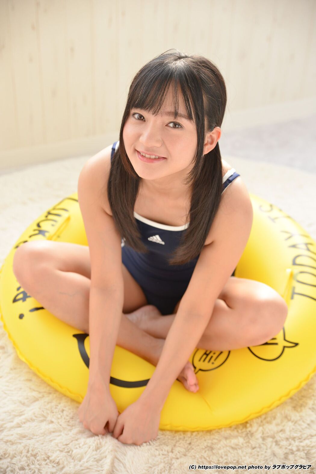 [LOVEPOP] Ayana Nishinaga Photoset 05