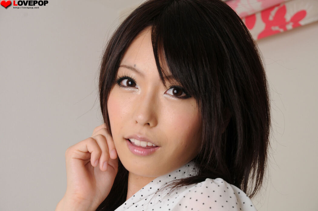 [LovePop] Chika Arimura Chika Arimura Home Dress Set03