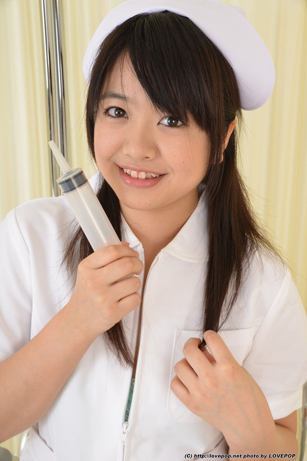 [LOVEPOP] Aki Hinomoto 阳下亚希/阳ノ下あき Photoset 04