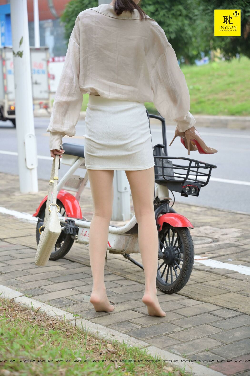 [IESS Nth Fantasy] Getting off work alone ⑤ Director Yau
