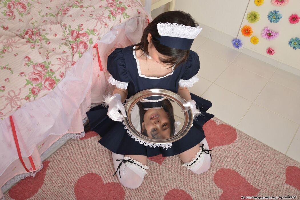 [LOVEPOP] Aimi Yoshikawa 吉川あいみ Photoset 01