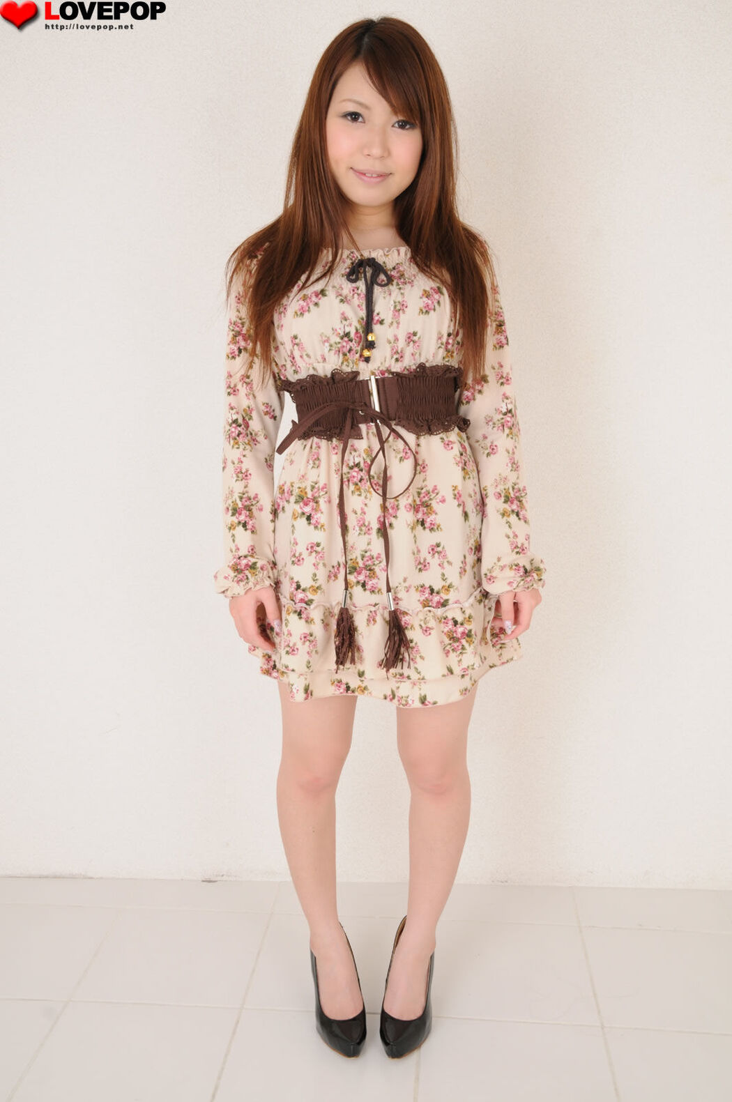 [LovePop] Aimi Tokita Tokita Aimi/Tokita あいみ Set03