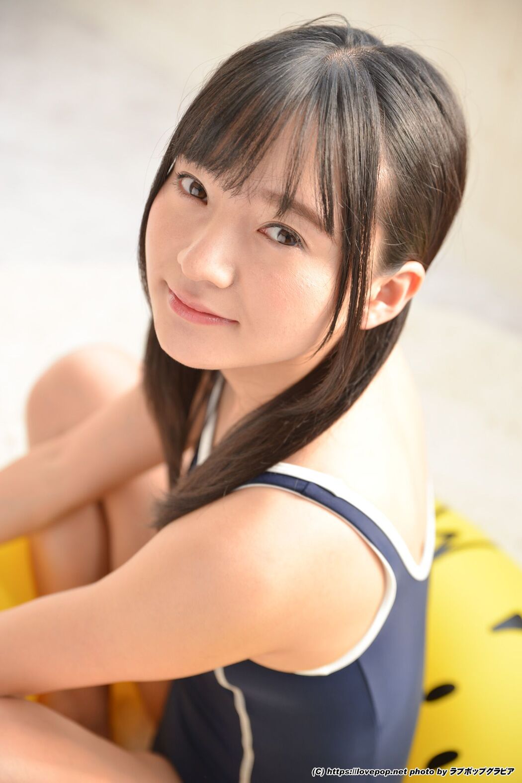 [LOVEPOP] Ayana Nishinaga Photoset 05