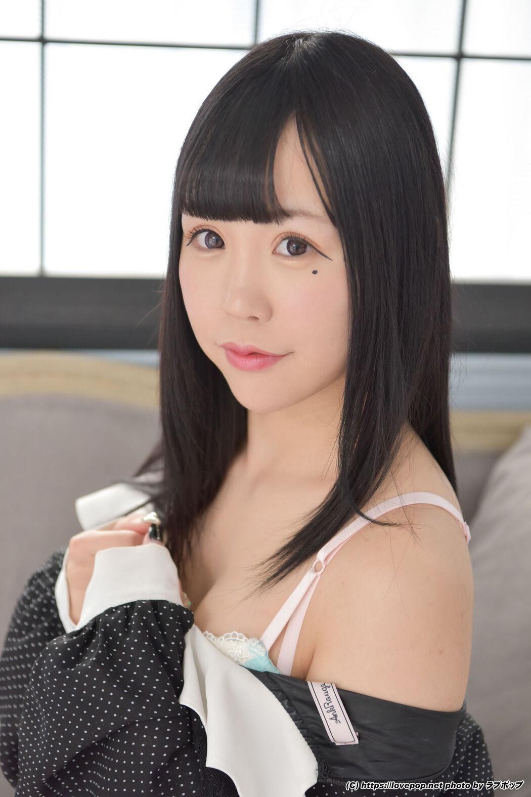[LOVEPOP] Aria Aizawa Aizawa ありあ Photoset 01
