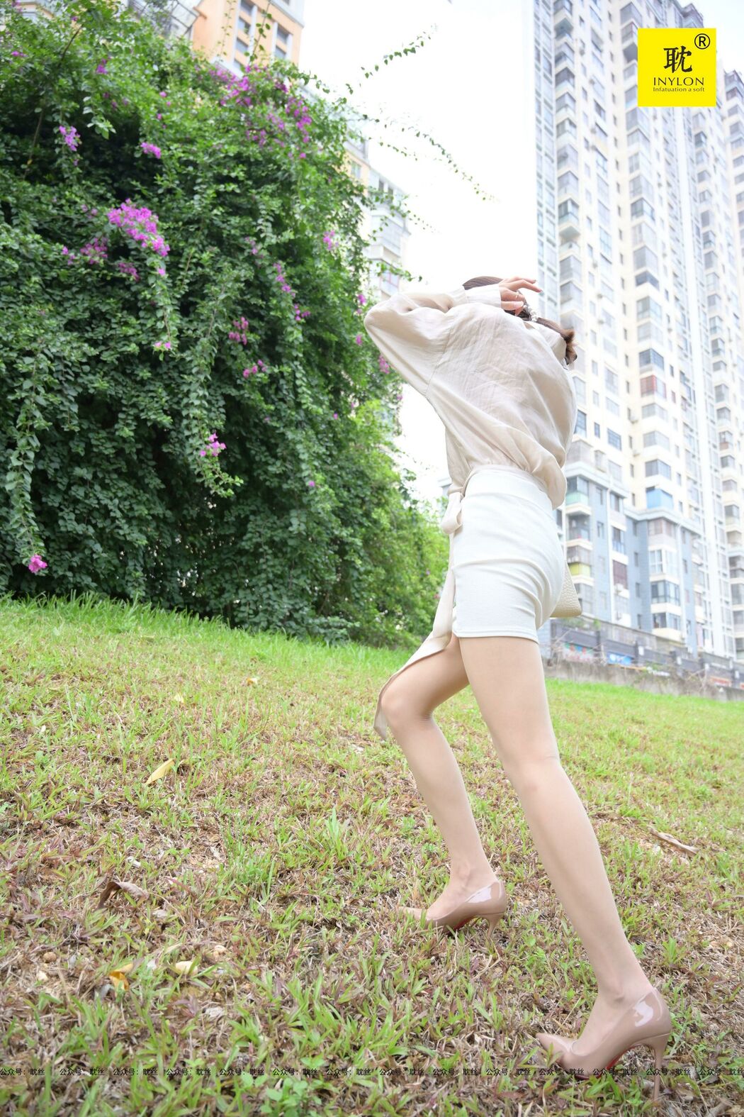 [IESS Nth Fantasy] Getting off work alone ⑤ Director Yau