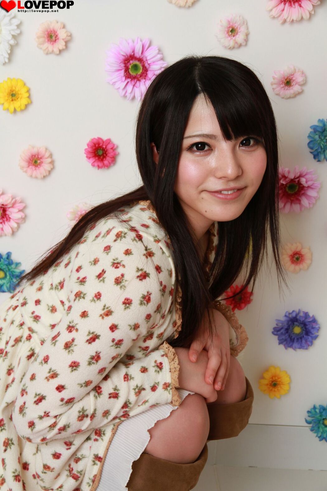 [LOVEPOP] Ai Uehara Ai Uehara Photoset 01