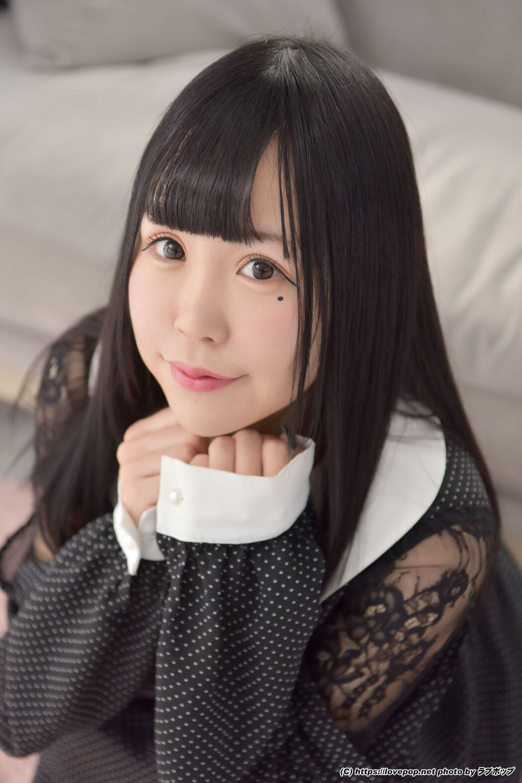 [LOVEPOP] Aria Aizawa Aizawa ありあ Photoset 01