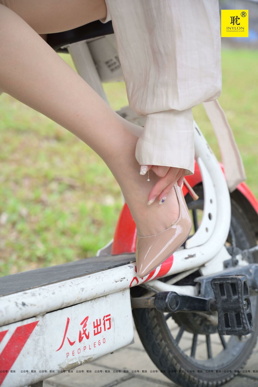 [IESS Nth Fantasy] Getting off work alone ⑤ Director Yau