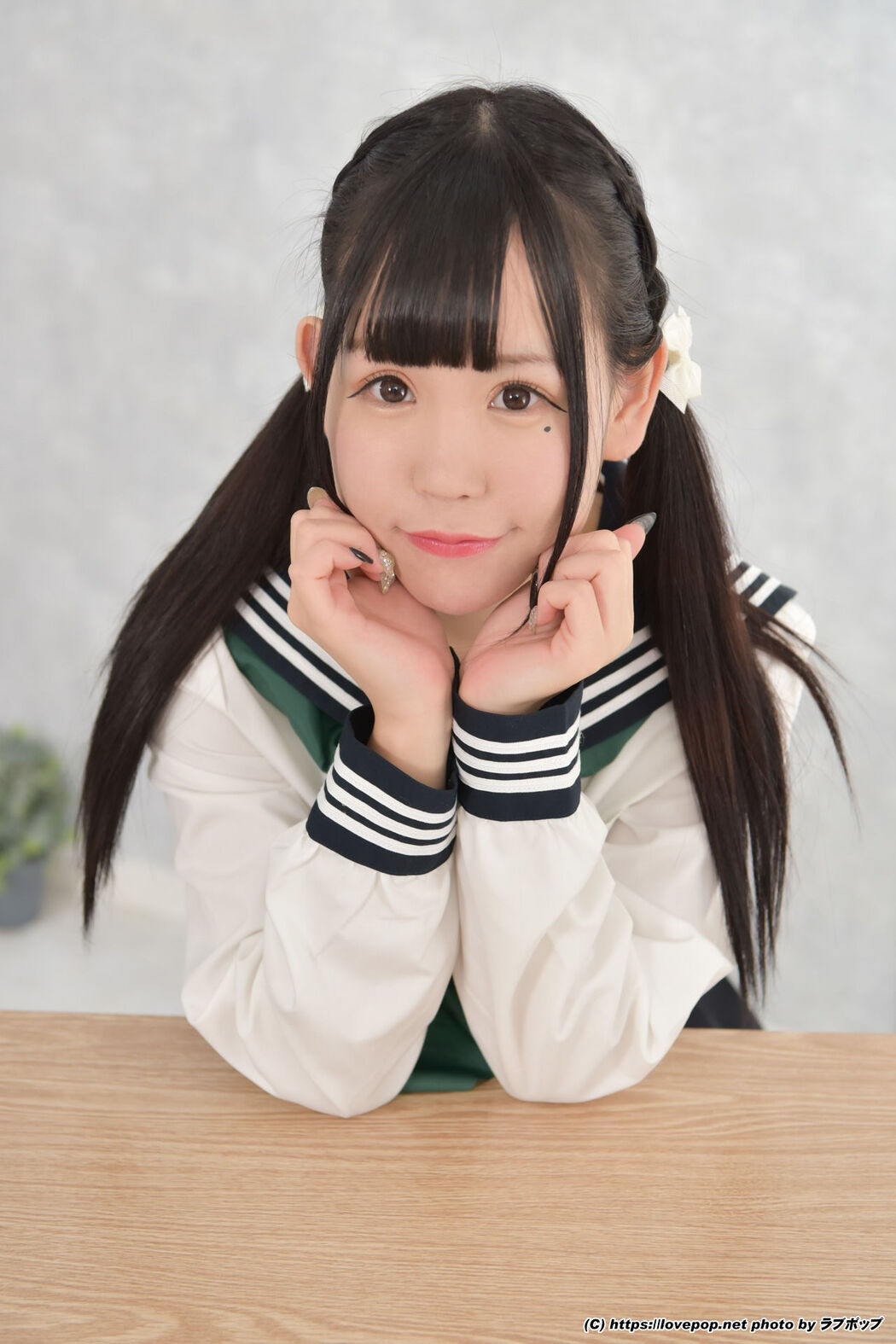 [LOVEPOP] Aria Aizawa Aizawa ありあ Photoset 02