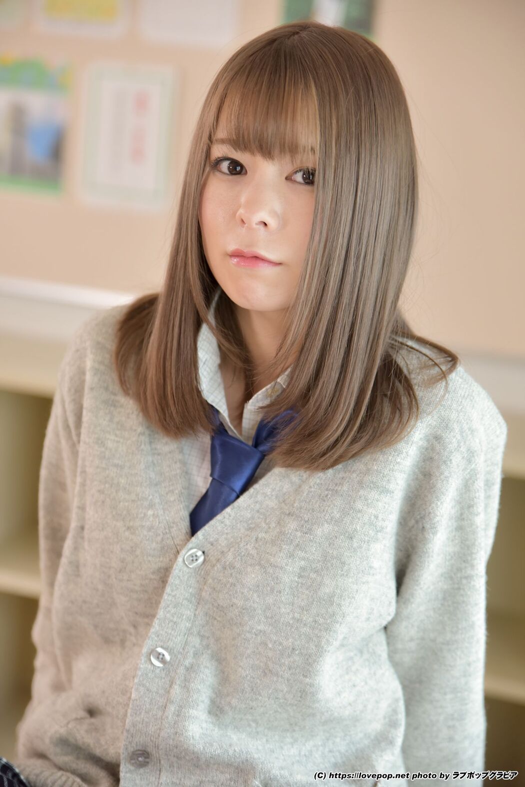 [LOVEPOP] Aragaki Ren Aragaki Photoset 02