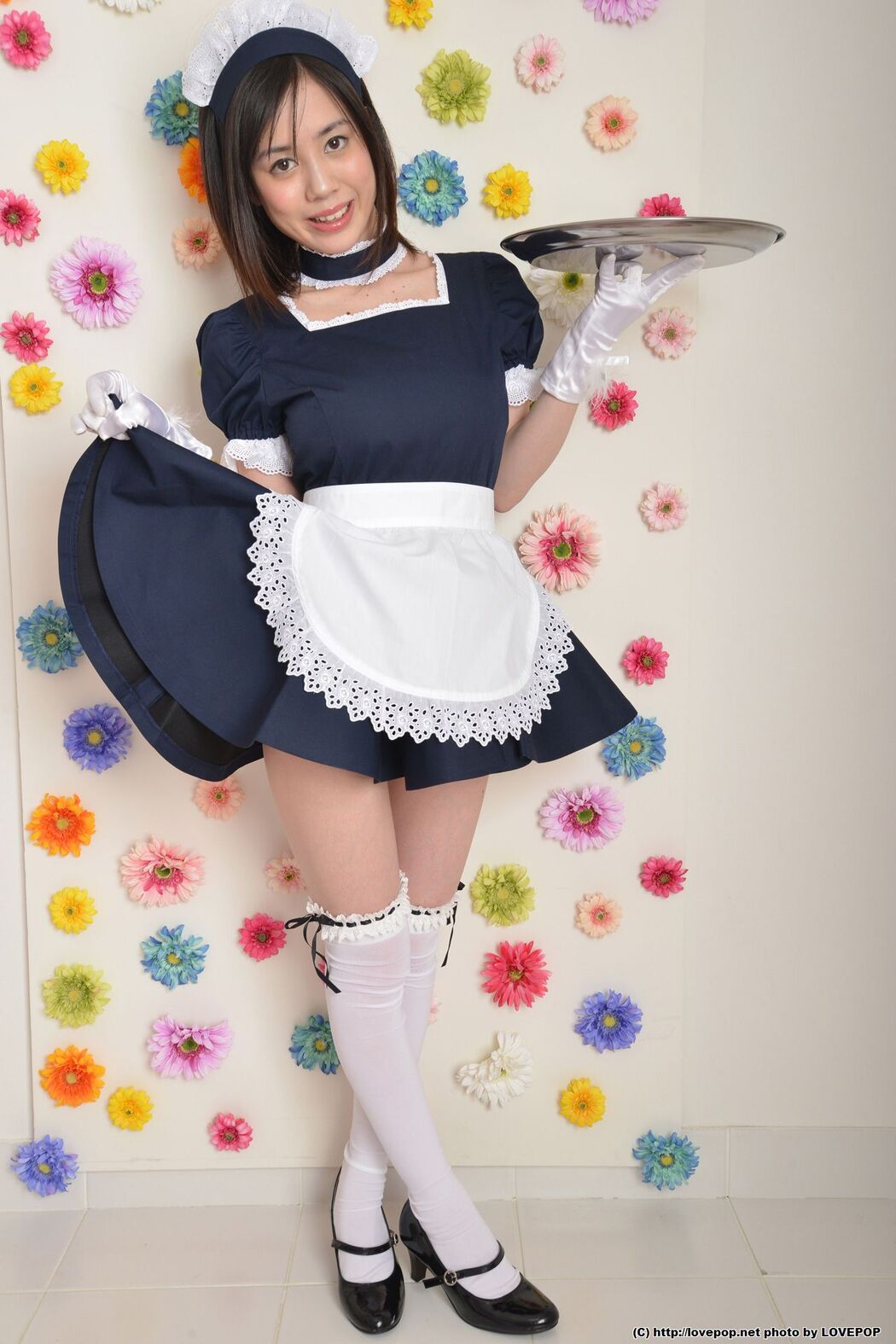 [LOVEPOP] Aimi Yoshikawa 吉川あいみ Photoset 01