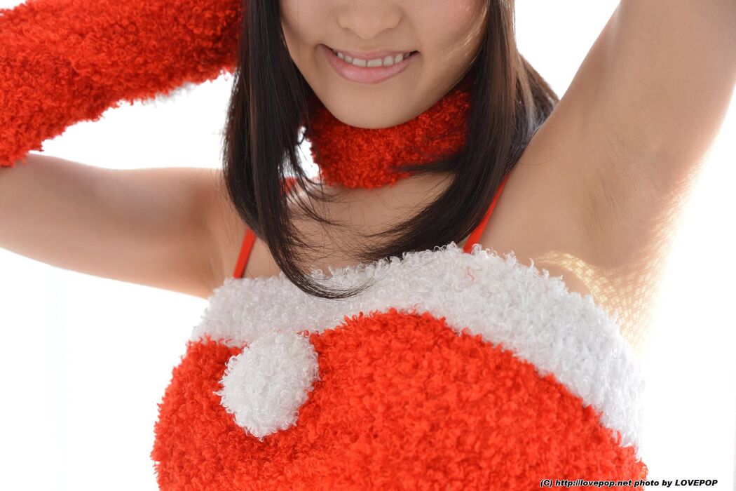 [LOVEPOP] Ai Yuzuki 柚月あい(柚月亚衣) Photoset 02