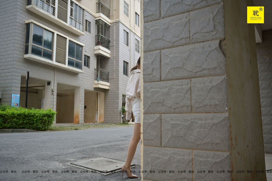 [IESS Nth Fantasy] Getting off work alone ⑤ Director Yau