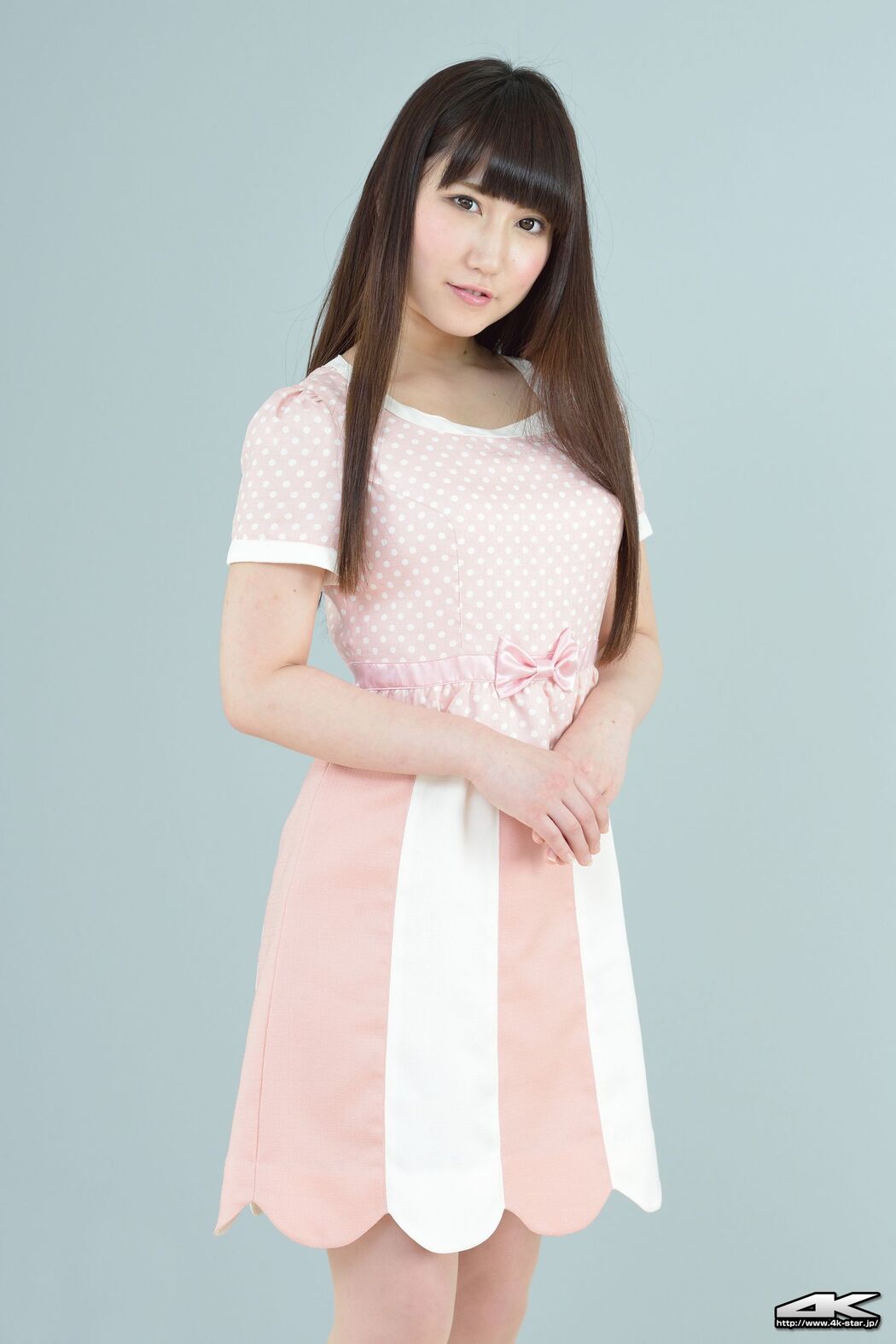 [4K-STAR] NO.00295 Katsura Mumin Dress