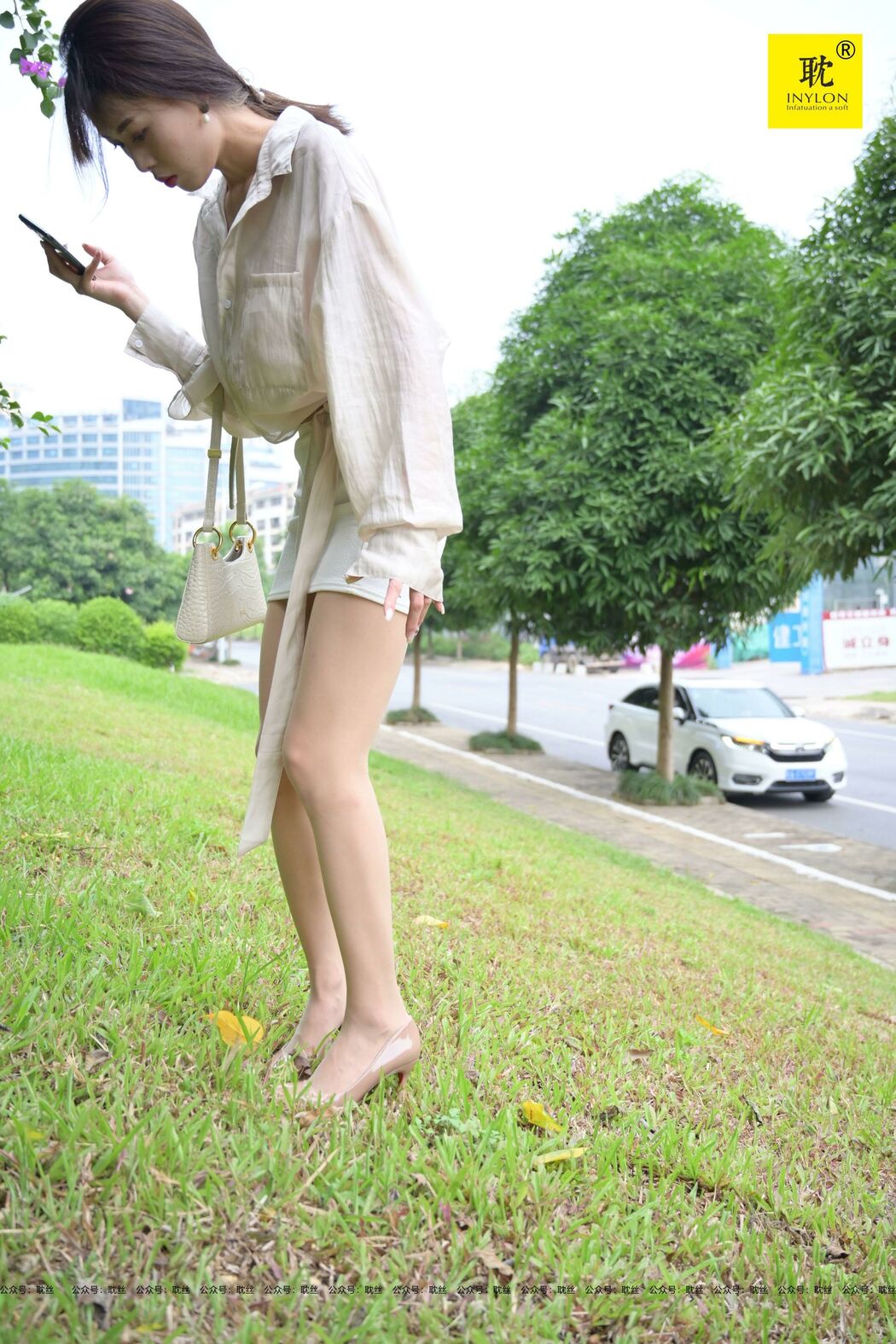 [IESS Nth Fantasy] Getting off work alone ⑤ Director Yau