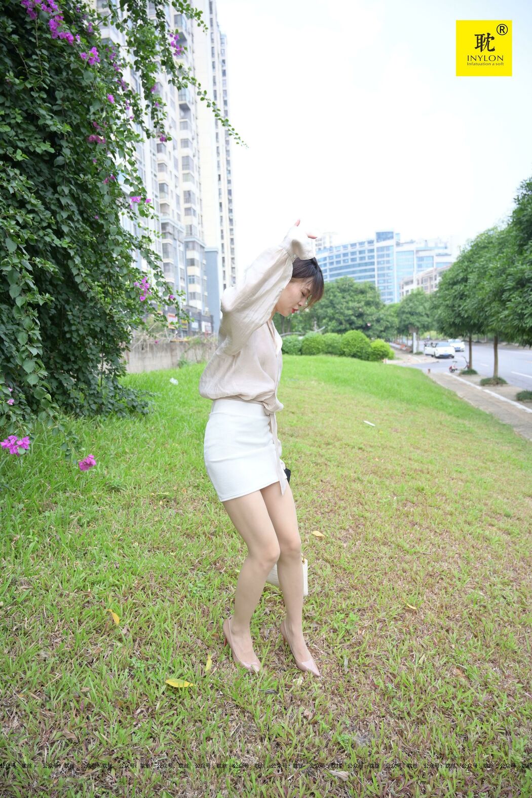 [IESS Nth Fantasy] Getting off work alone ⑤ Director Yau