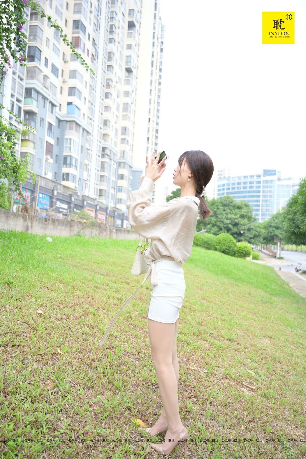 [IESS Nth Fantasy] Getting off work alone ⑤ Director Yau