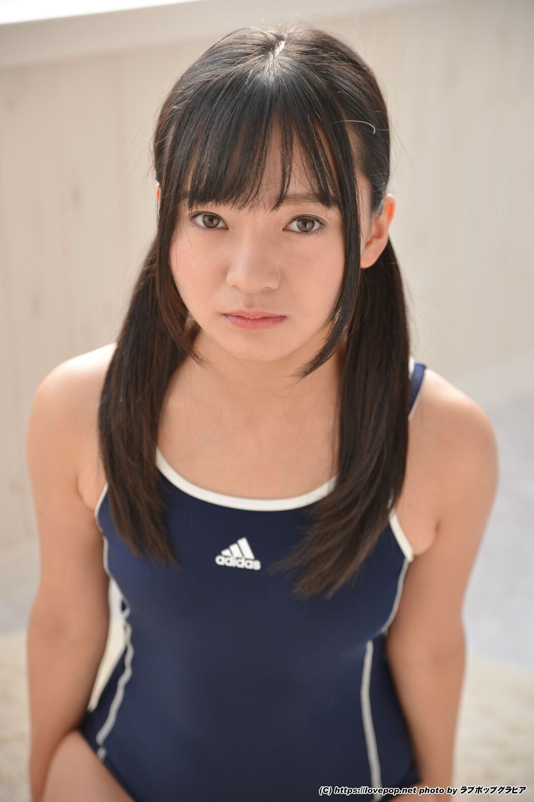 [LOVEPOP] Ayana Nishinaga Photoset 05