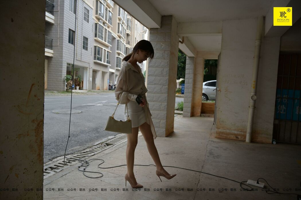 [IESS Nth Fantasy] Getting off work alone ⑤ Director Yau