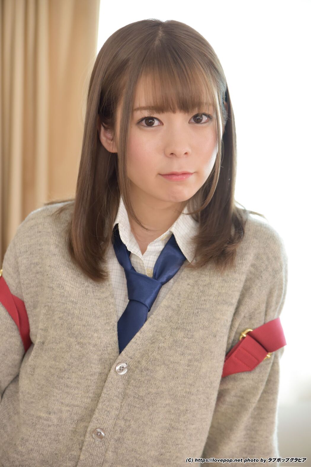 [LOVEPOP] Aragaki Ren Aragaki Photoset 02