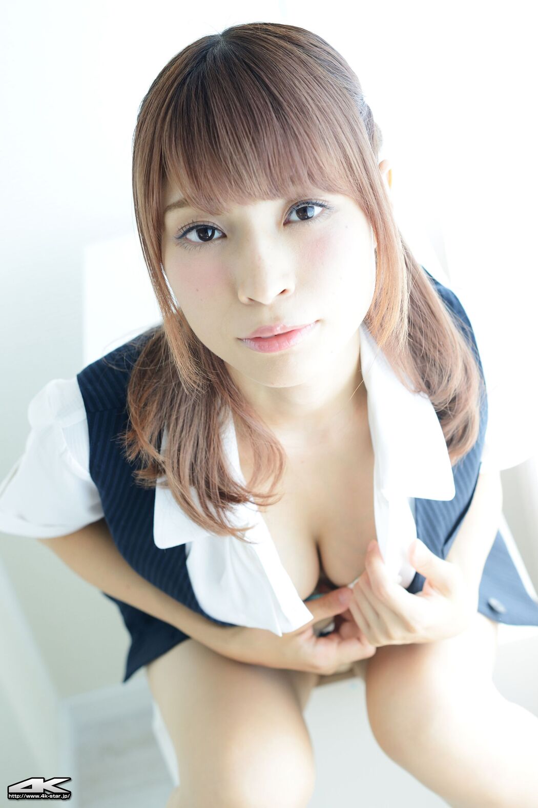 [4K-STAR] NO.00313 Shou Erika/Shou Erika Office Lady