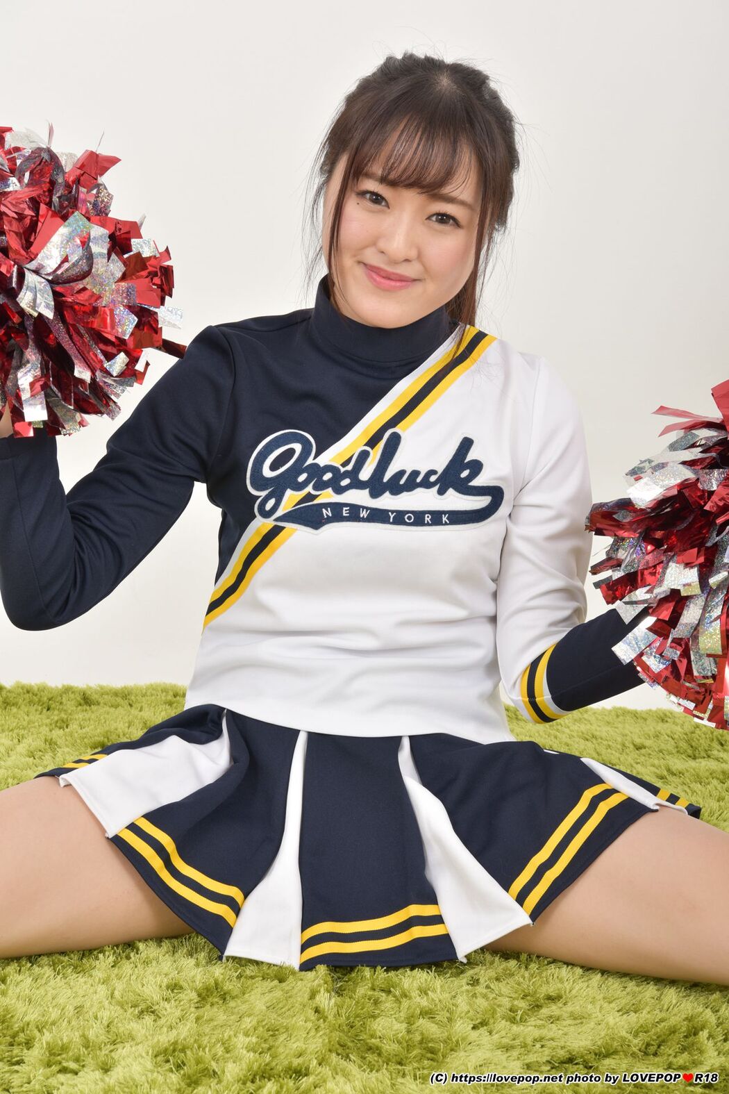 [LOVEPOP] Aimi Otosaki Otosaki あいみ Photoset 05