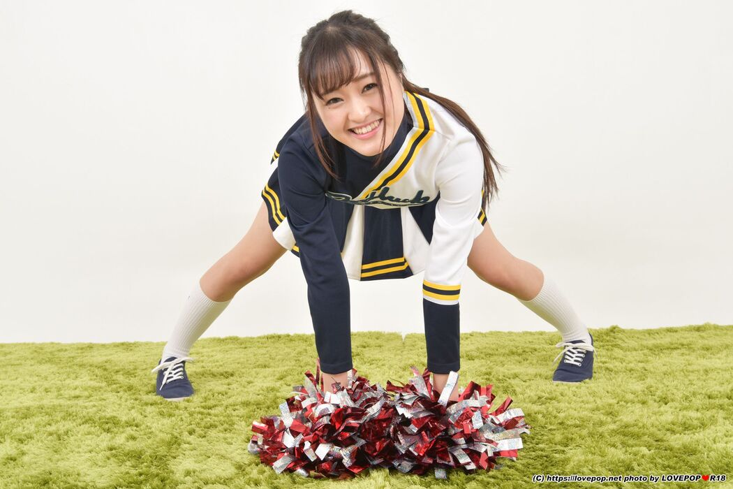 [LOVEPOP] Aimi Otosaki Otosaki あいみ Photoset 05