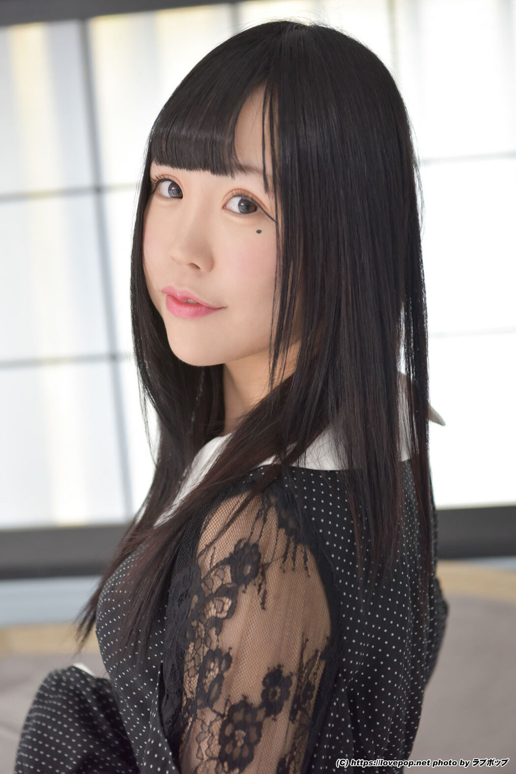 [LOVEPOP] Aria Aizawa Aizawa ありあ Photoset 01