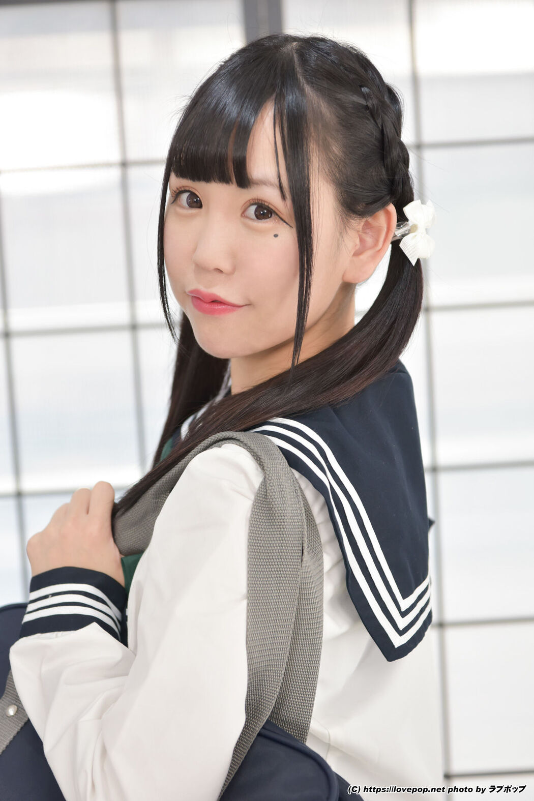 [LOVEPOP] Aria Aizawa Aizawa ありあ Photoset 02