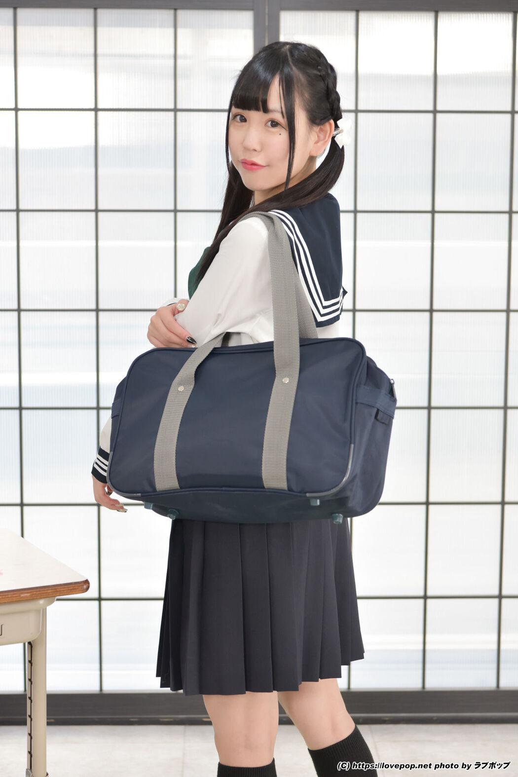 [LOVEPOP] Aria Aizawa Aizawa ありあ Photoset 02