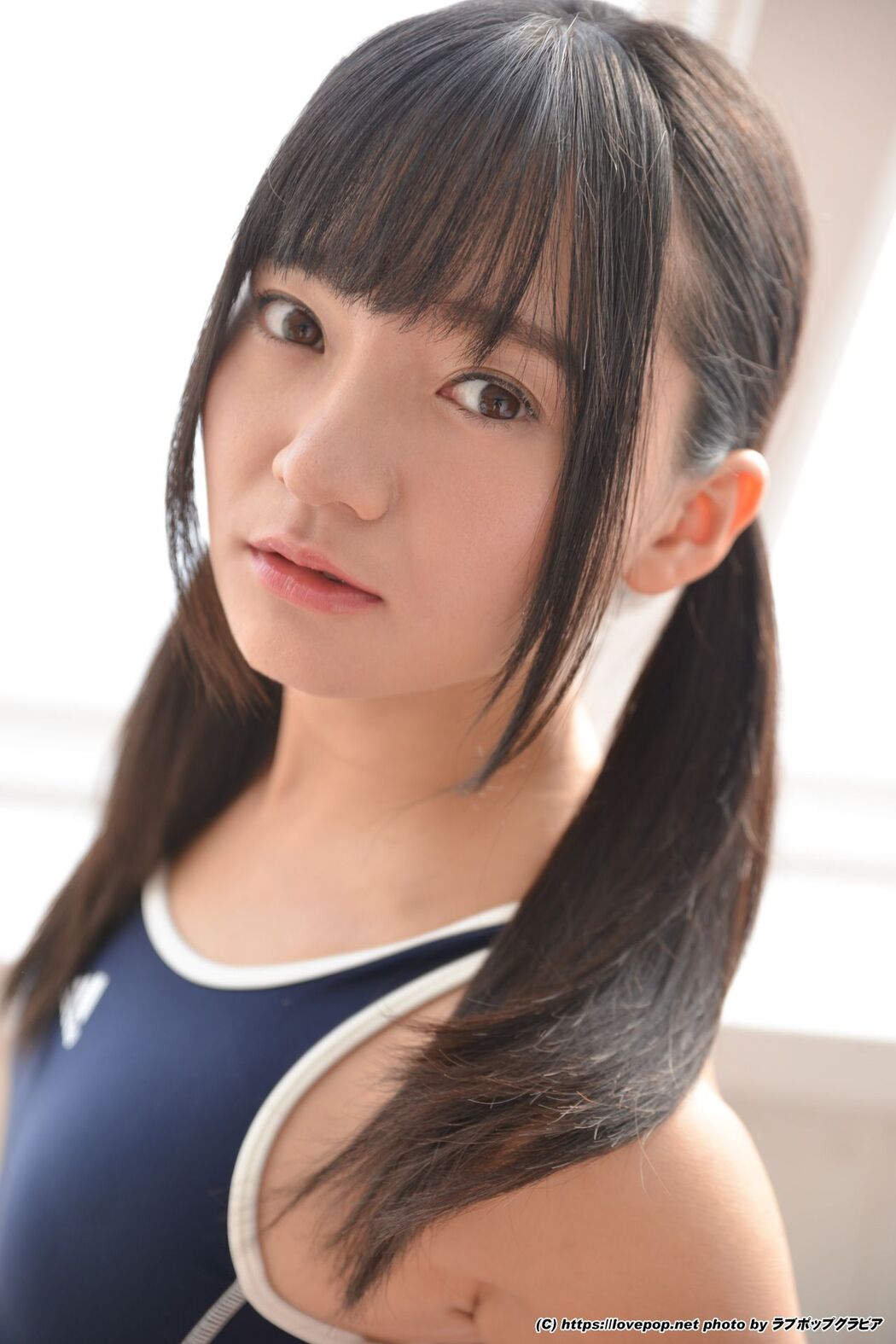 [LOVEPOP] Ayana Nishinaga Photoset 05