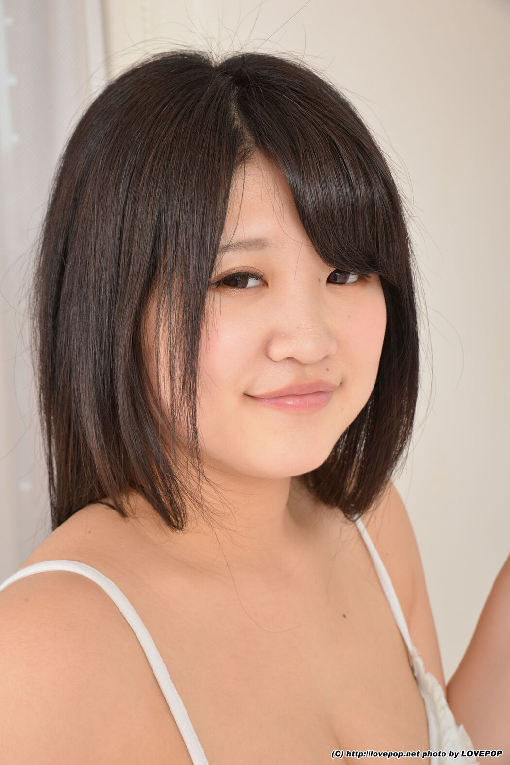 [LovePop] Biyu ひなた/Biyu Hyuga-Girls get up
