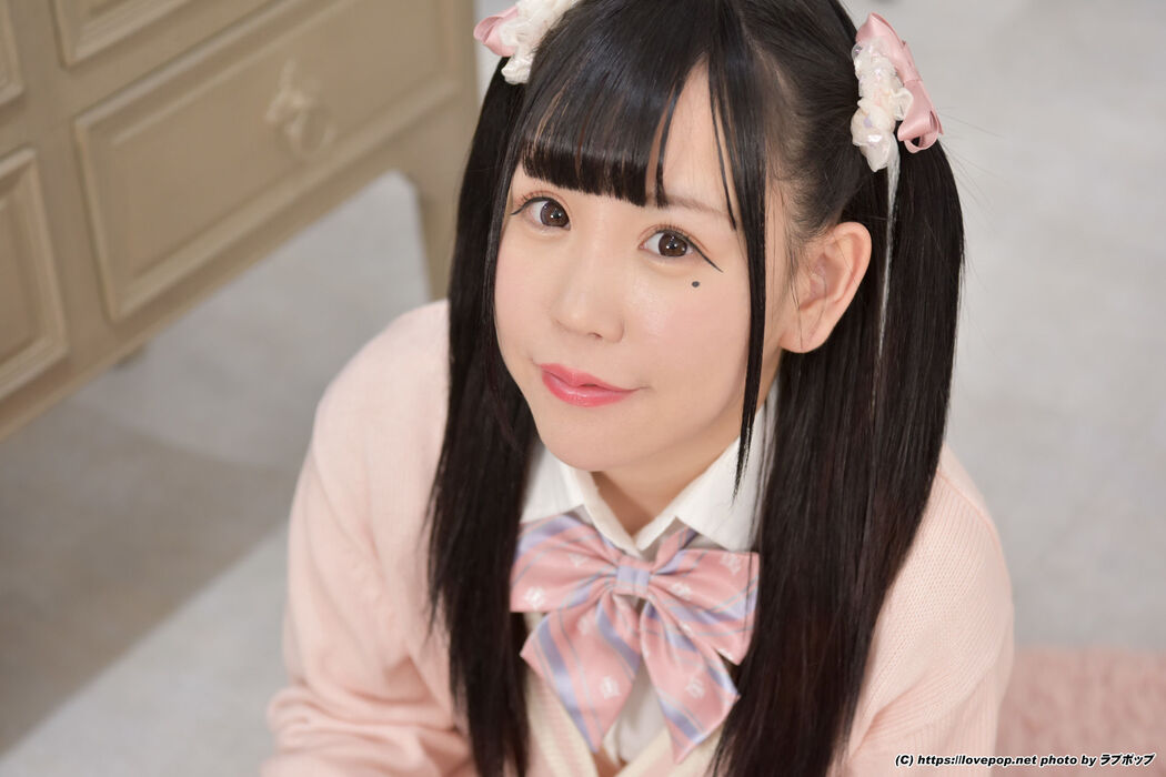 [LOVEPOP] Aria Aizawa Aizawa ありあ Photoset 03