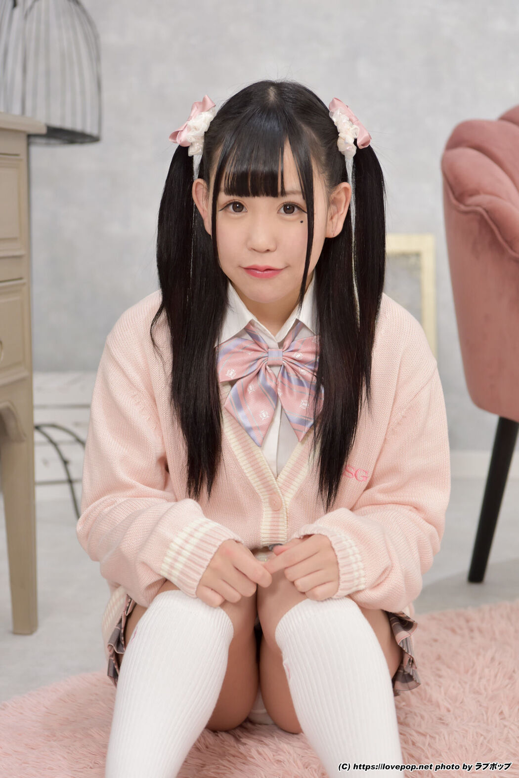 [LOVEPOP] Aria Aizawa Aizawa ありあ Photoset 03