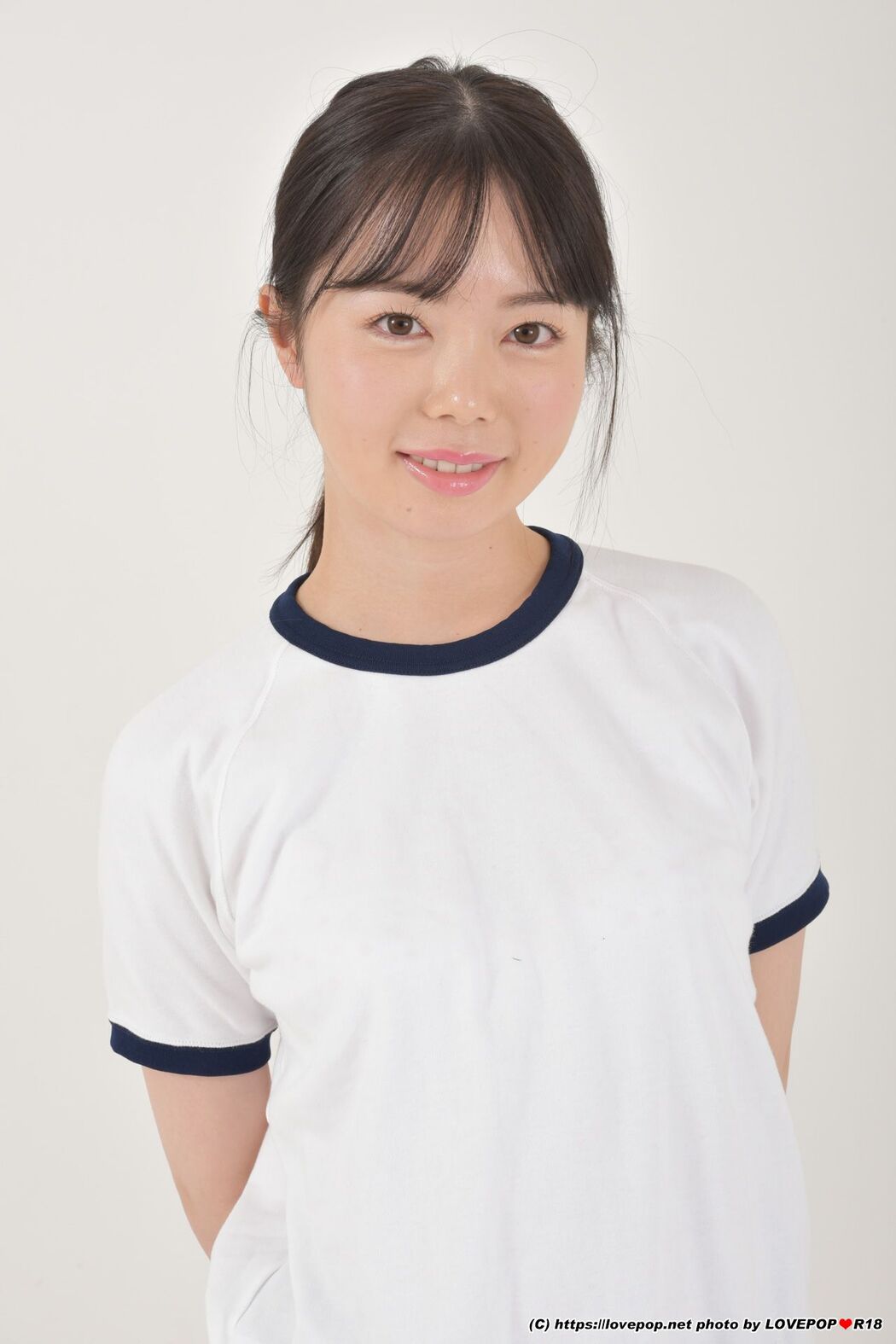 [LOVEPOP] Asuka Momose あすか Photoset 04