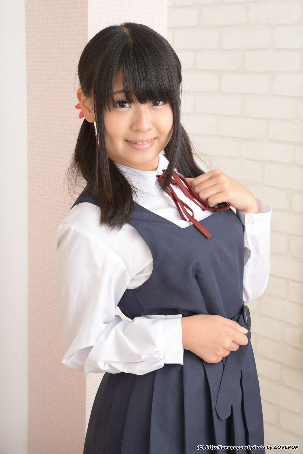 [LOVEPOP] Airi Satou Airi Sato / Eri Sato Photoset 07