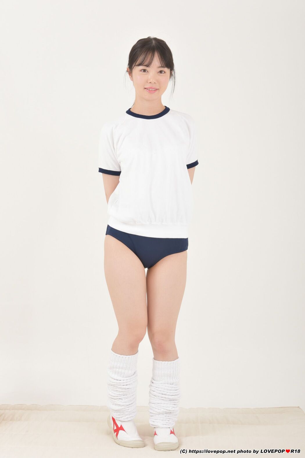 [LOVEPOP] Asuka Momose あすか Photoset 04
