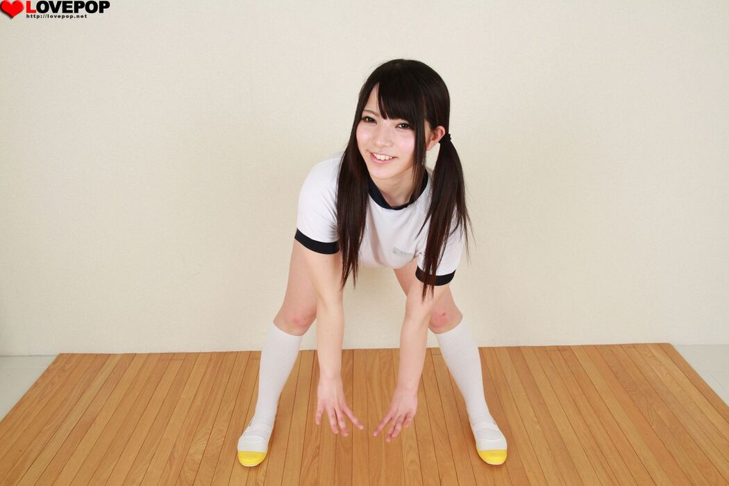 [LOVEPOP] Ai Uehara Ai Uehara Photoset 03