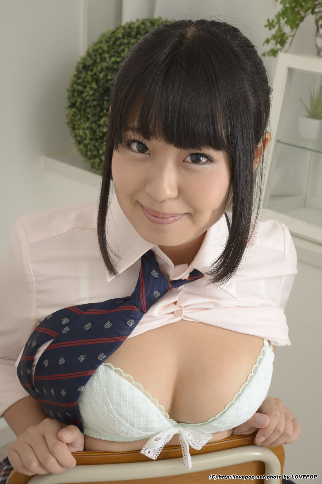 [LovePop] Airi Satou 佐藤爱理/さとう爱理 Set09