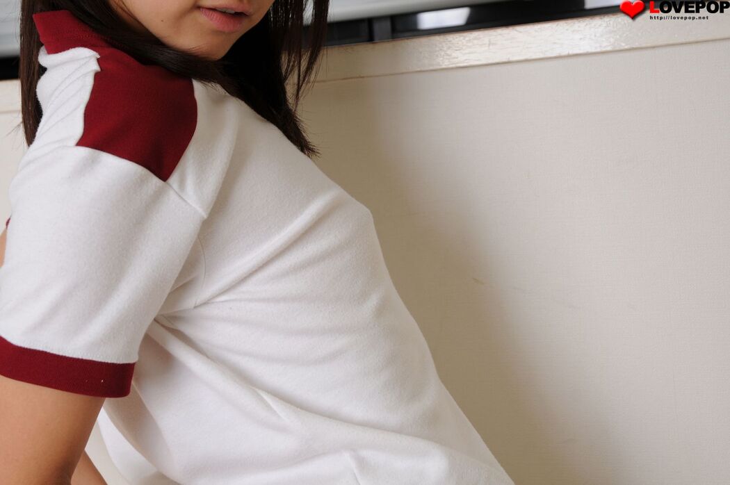[LOVEPOP] Anri Nonaka Anri Nonaka / Anri Nonaka Photoset 03