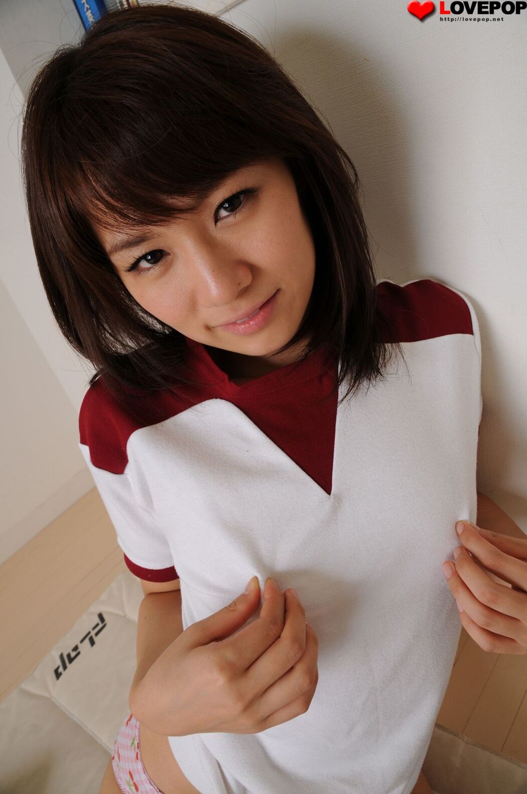 [LOVEPOP] Anri Nonaka Anri Nonaka / Anri Nonaka Photoset 03