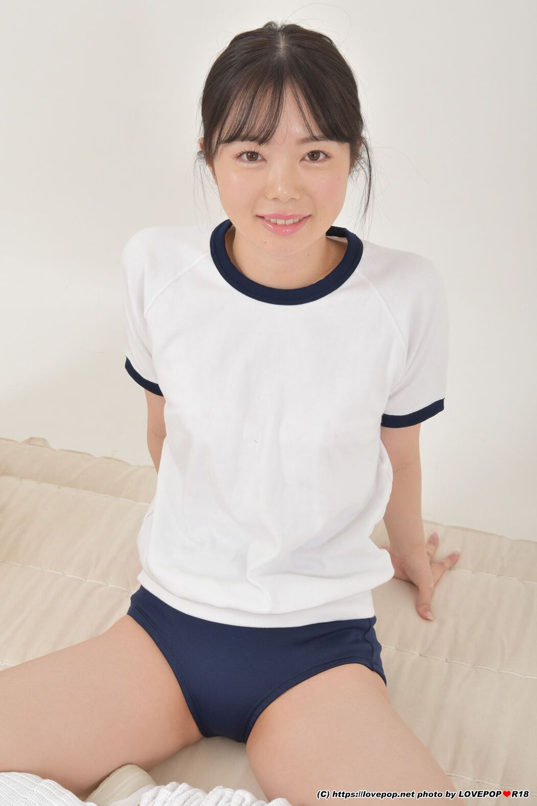 [LOVEPOP] Asuka Momose あすか Photoset 04