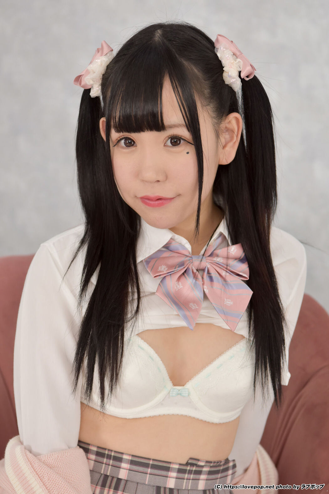 [LOVEPOP] Aria Aizawa Aizawa ありあ Photoset 03