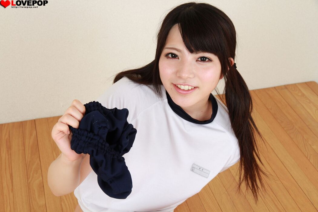 [LOVEPOP] Ai Uehara Ai Uehara Photoset 03