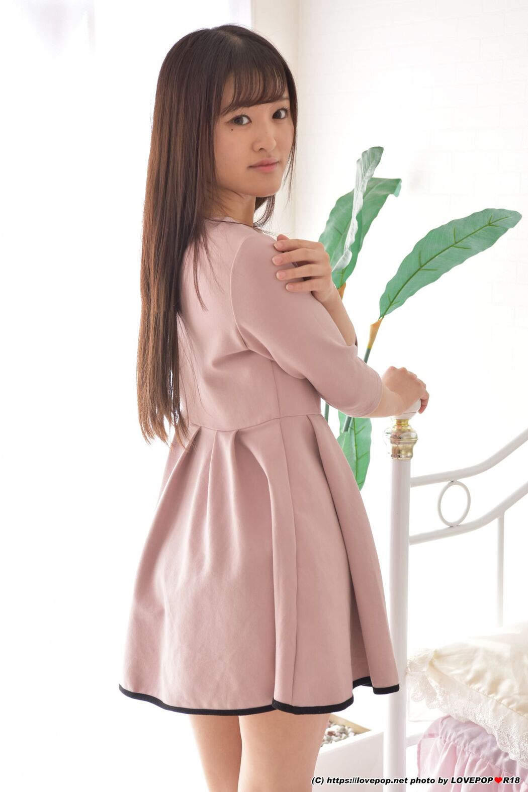 [LOVEPOP] Aimi Otosaki Otosaki あいみ Photoset 03