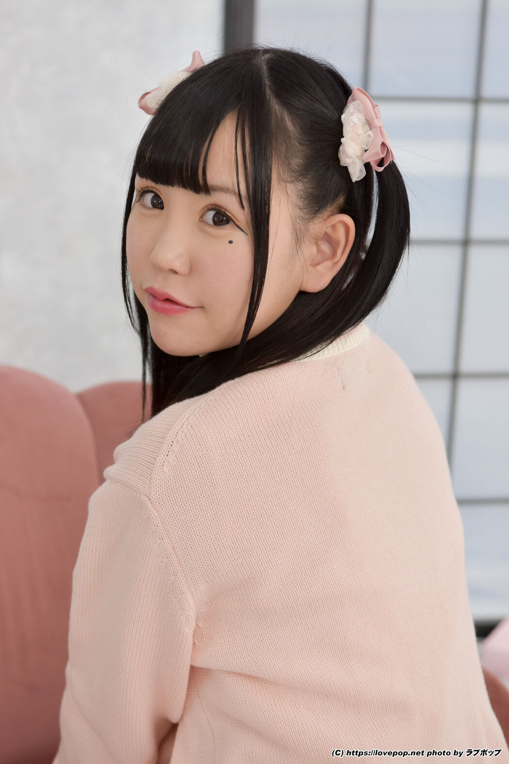 [LOVEPOP] Aria Aizawa Aizawa ありあ Photoset 03